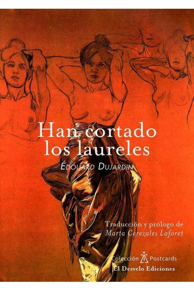 HAN CORTADO LOS LAURELES