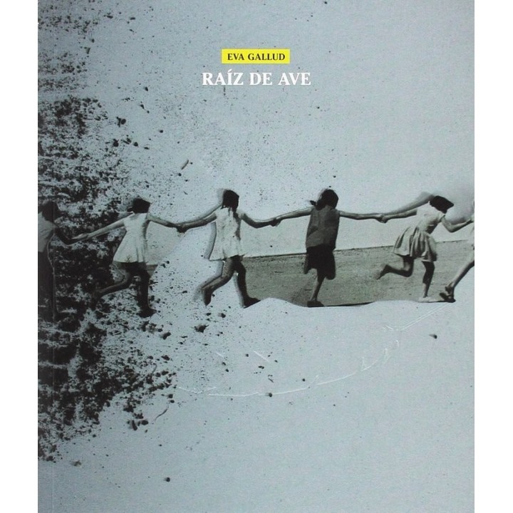 RAIZ DE AVE