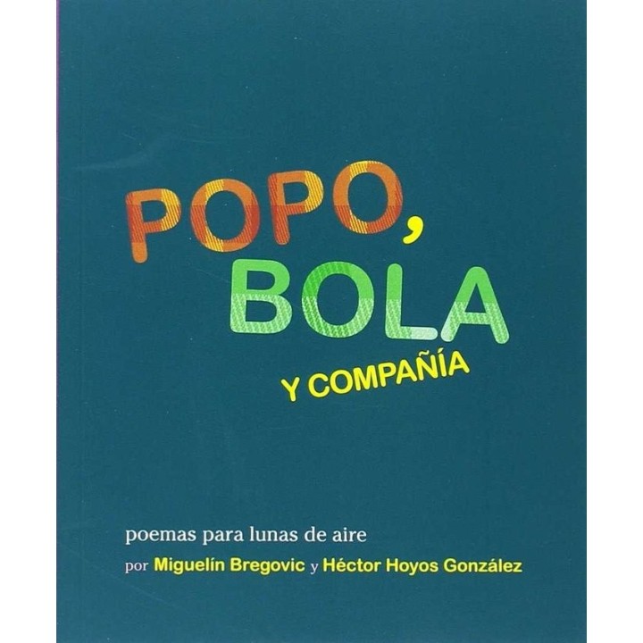 POPO BOLA Y COMPAÑIA