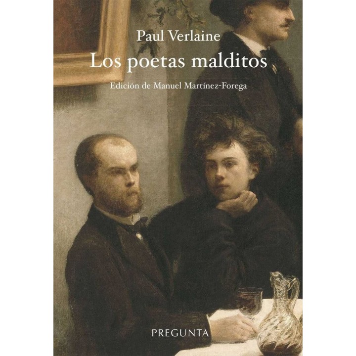 LOS POETAS MALDITOS