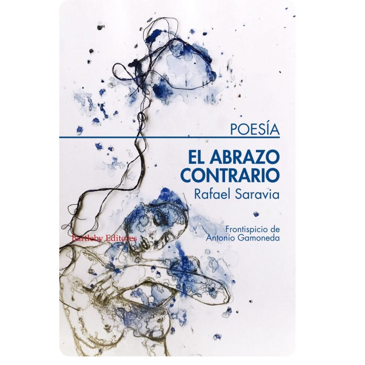 ABRAZO CONTRARIO,EL