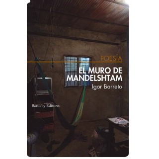 MURO DE MANDELSHTAM,EL