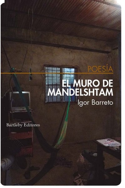 MURO DE MANDELSHTAM,EL