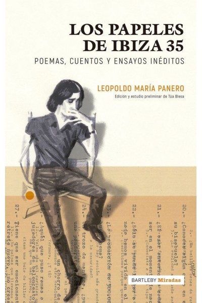 PAPELES DE IBIZA 35,LOS