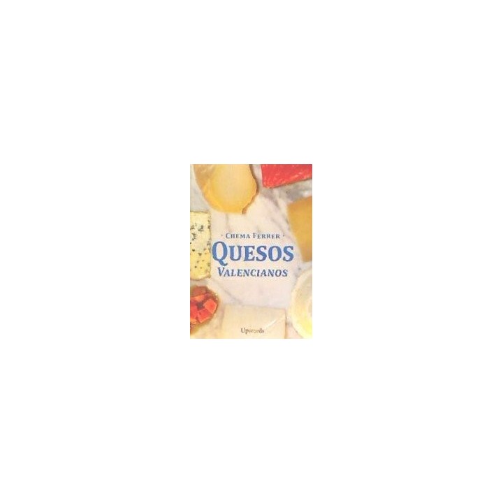QUESOS VALENCIANOS