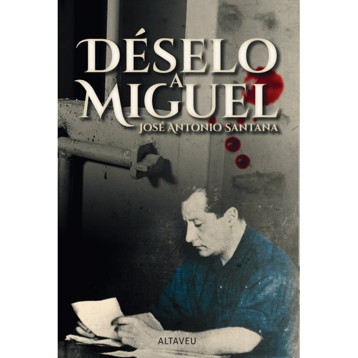 DESELO A MIGUEL