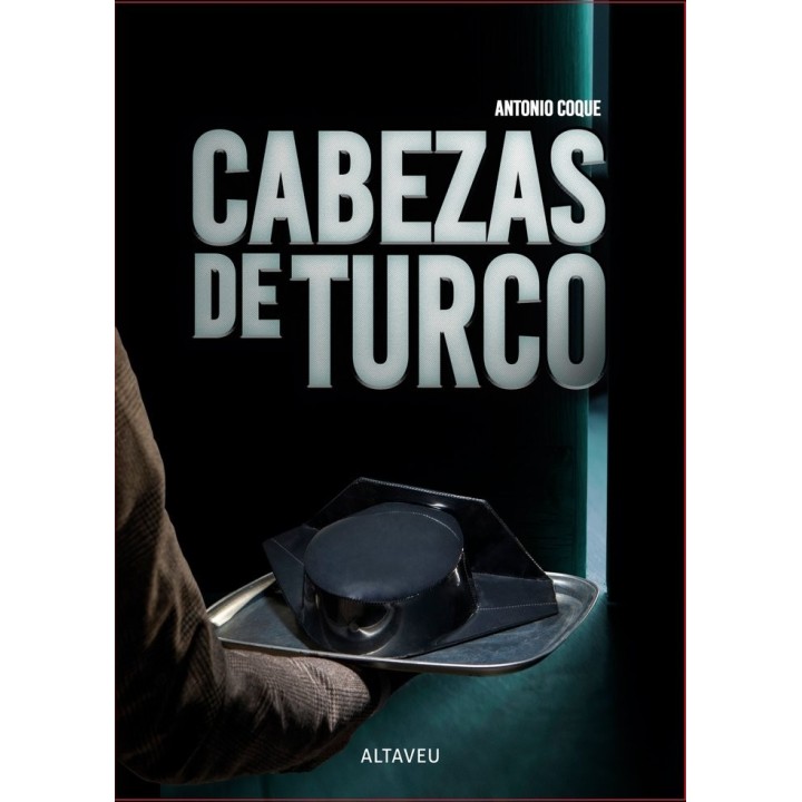 CABEZAS DE TURCO