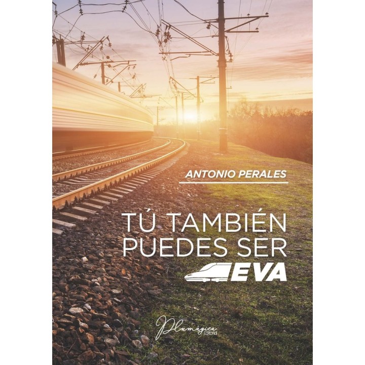 TU TAMBIEN PUEDES SER EVA