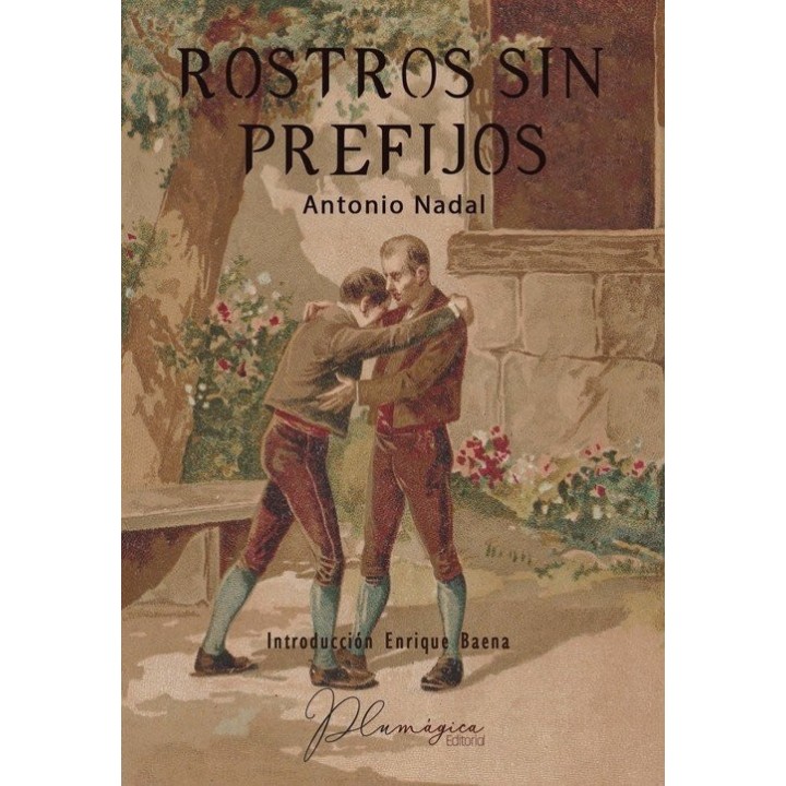 ROSTROS SIN PREFIJOS