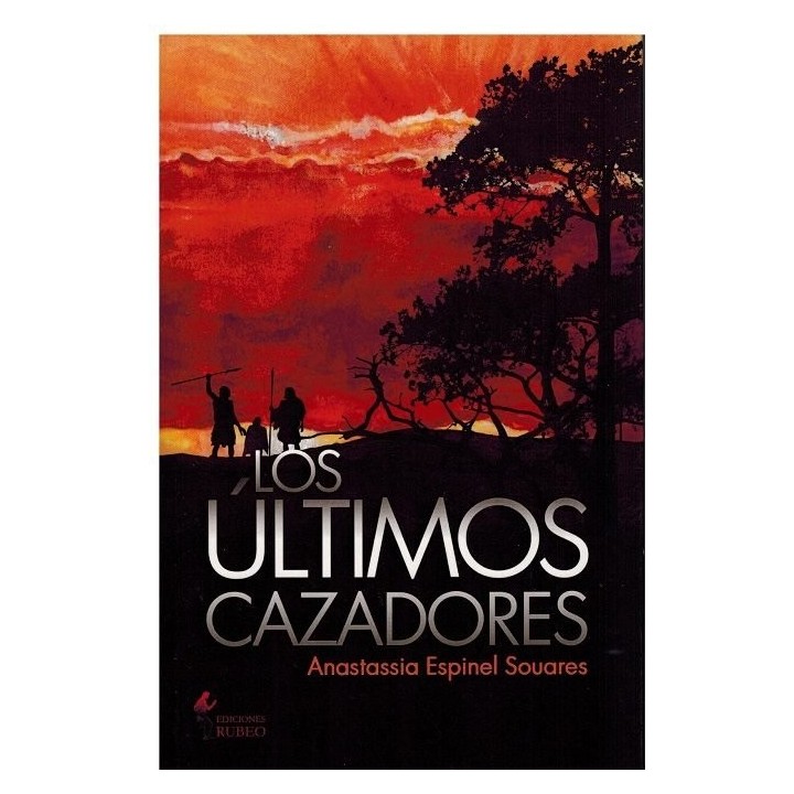 ULTIMOS CAZADORES,LOS