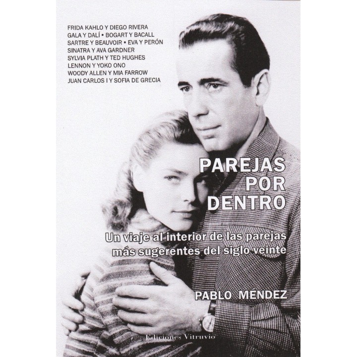PAREJAS POR DENTRO