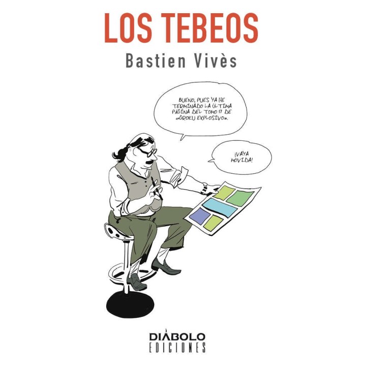 TEBEOS,LOS