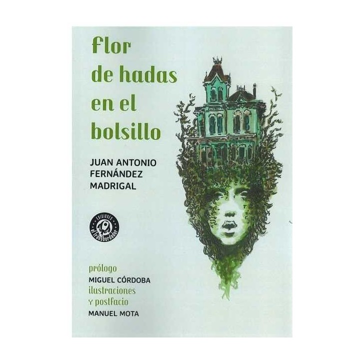 FLOR DE HADAS EN EL BOLSILLO