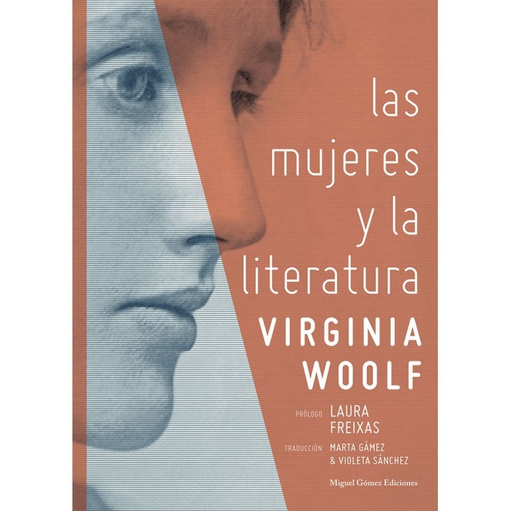 MUJERES Y LA LITERATURA,LAS