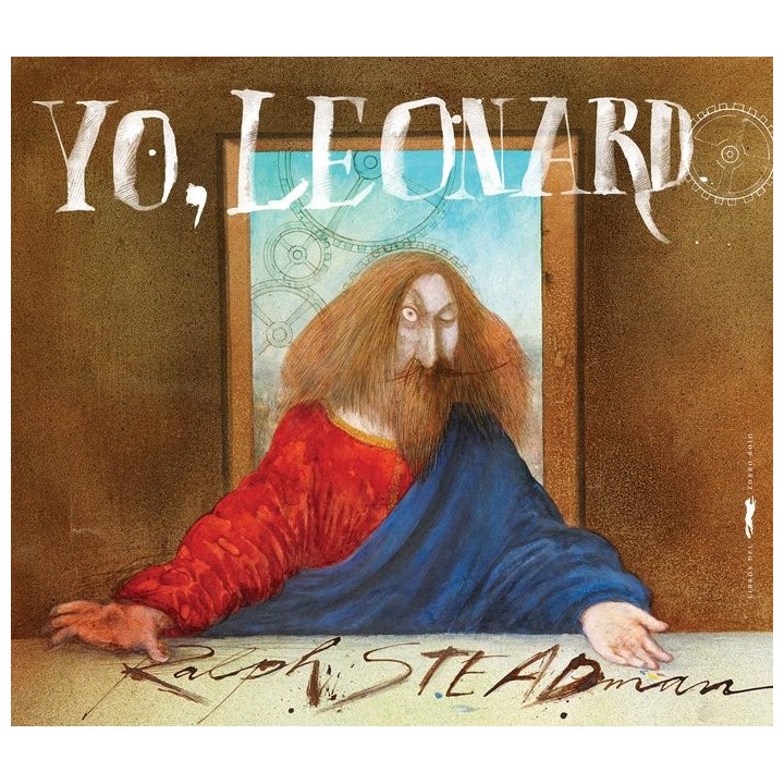 YO LEONARDO