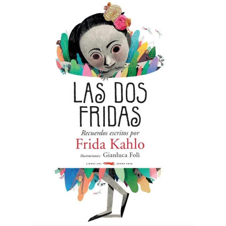 DOS FRIDAS,LAS