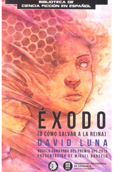 EXODO O COMO SALVAR A LA REINA