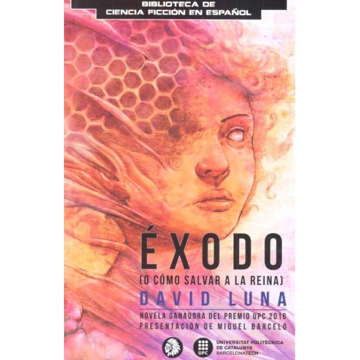 EXODO O COMO SALVAR A LA REINA