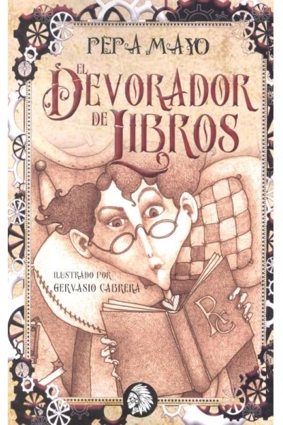 DEVORADOR DE LIBROS,EL