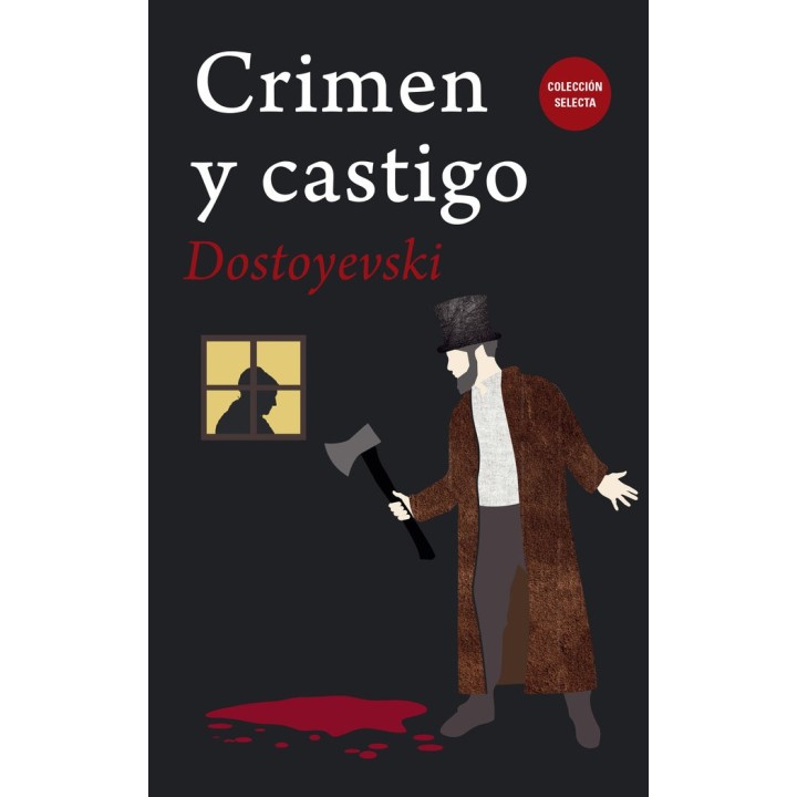CRIMEN Y CASTIGO