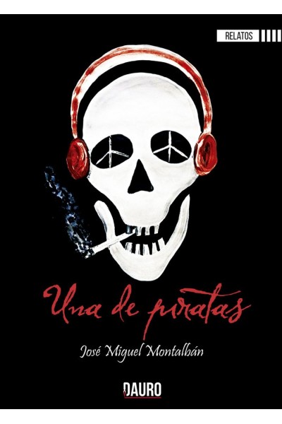 UNA DE PIRATAS