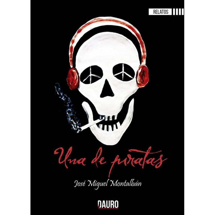 UNA DE PIRATAS