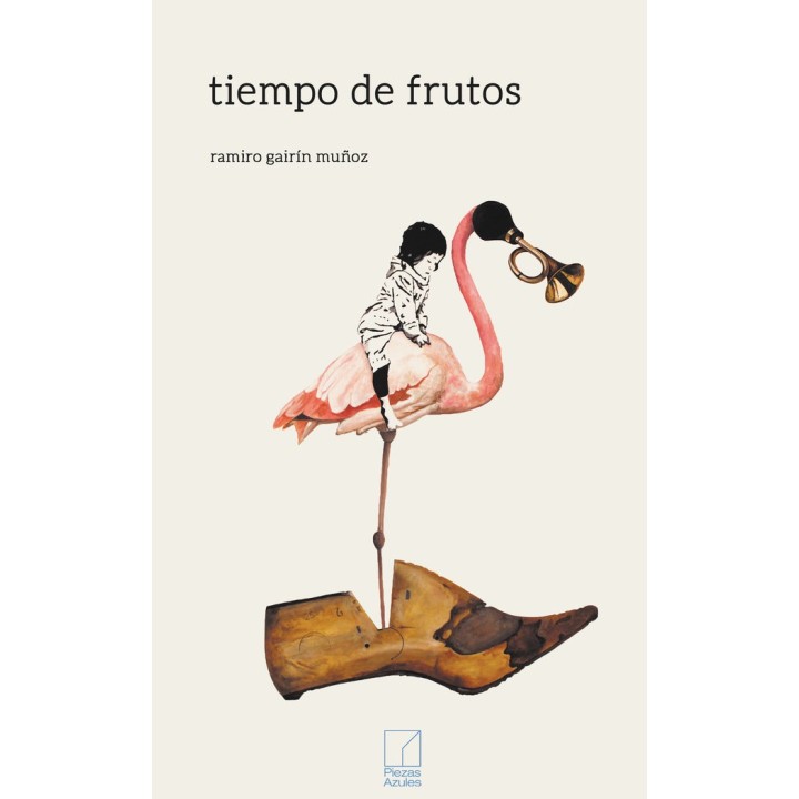 TIEMPO DE FRUTOS