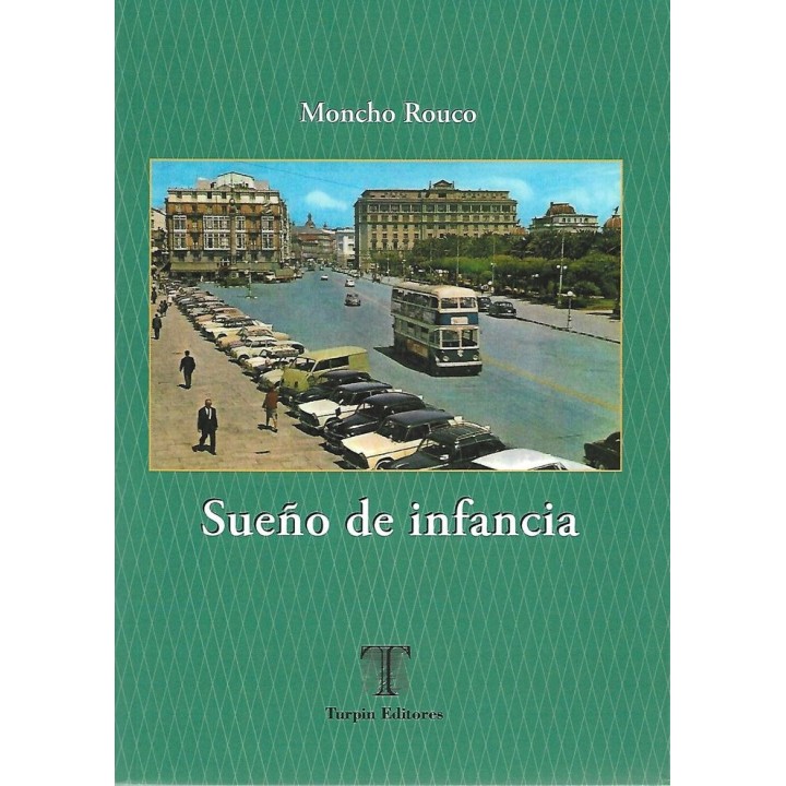 SUEÑO DE INFANCIA