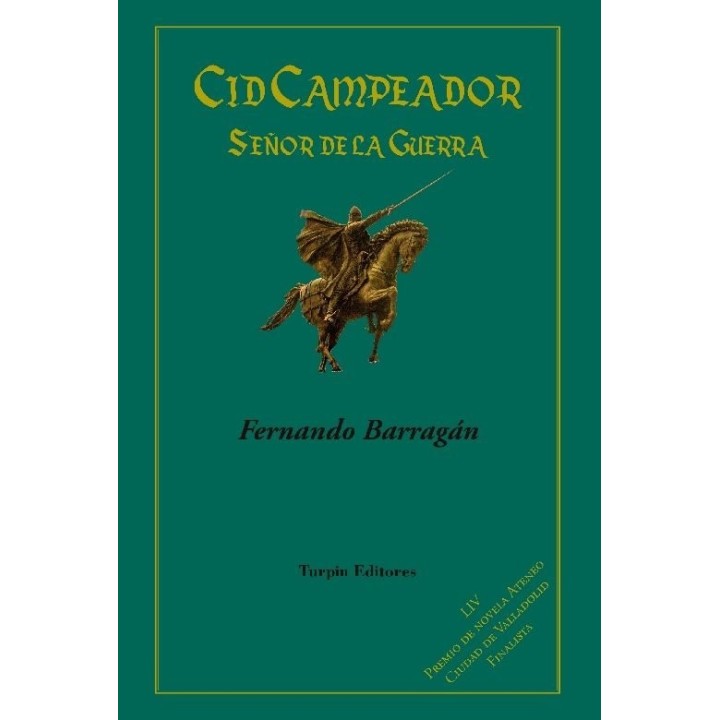 CID CAMPEADOR