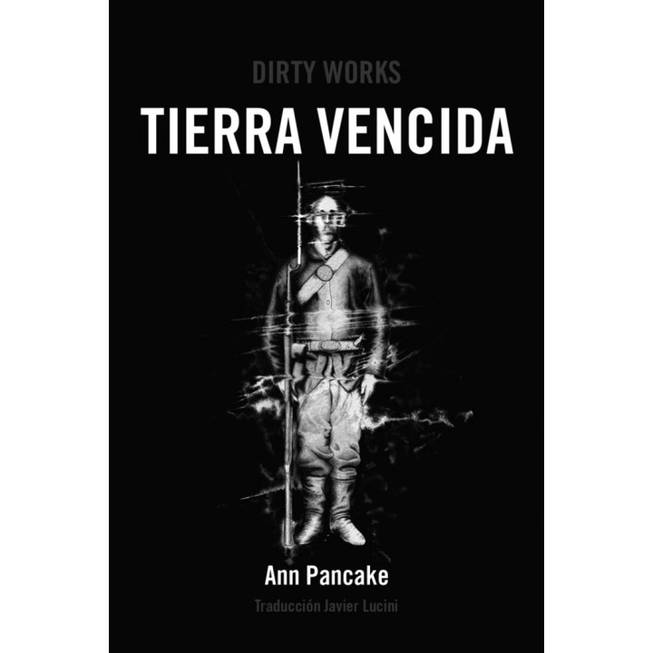 TIERRA VENCIDA