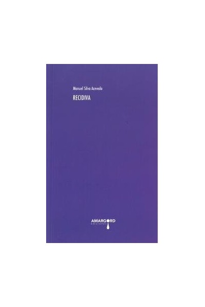 RECIDIVA