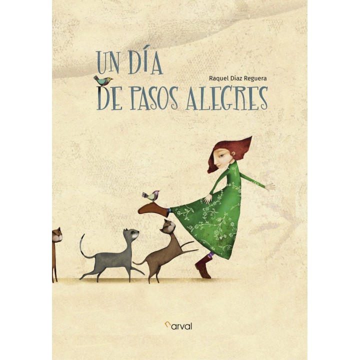 UN DIA DE PASOS ALEGRES 2ªED