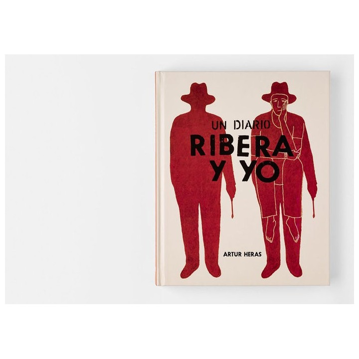 RIBERA Y YO