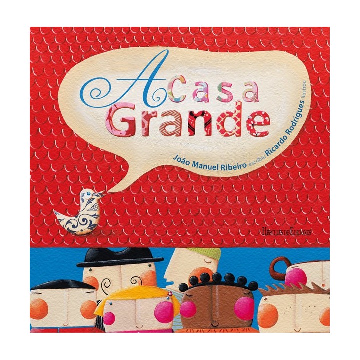 A CASA GRANDE