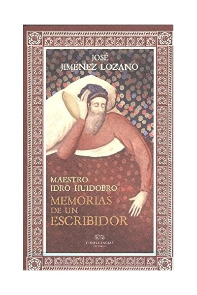 MEMORIAS DE UN ESCRIBIDOR