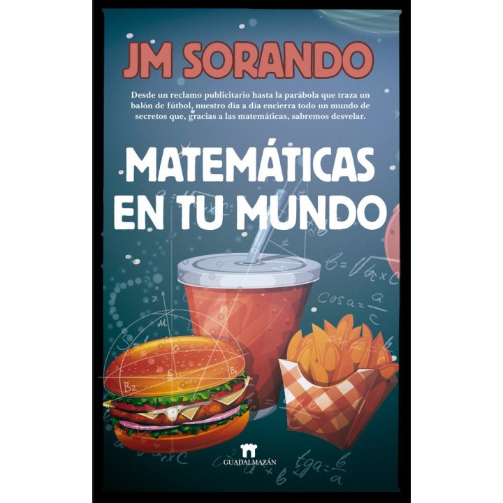 MATEMATICAS EN EL MUNDO