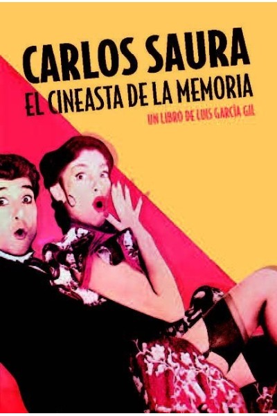 CARLOS SAURA