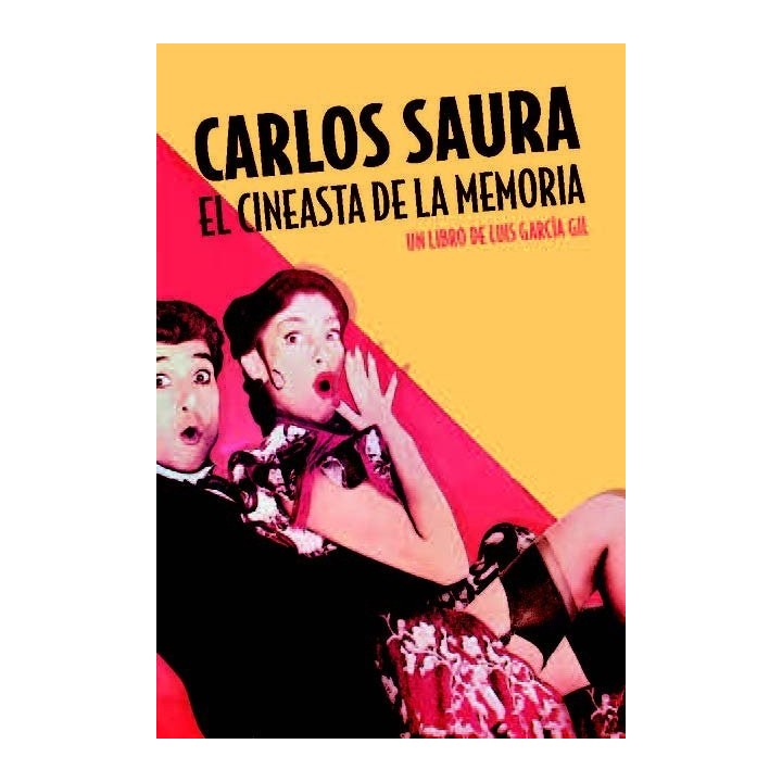 CARLOS SAURA