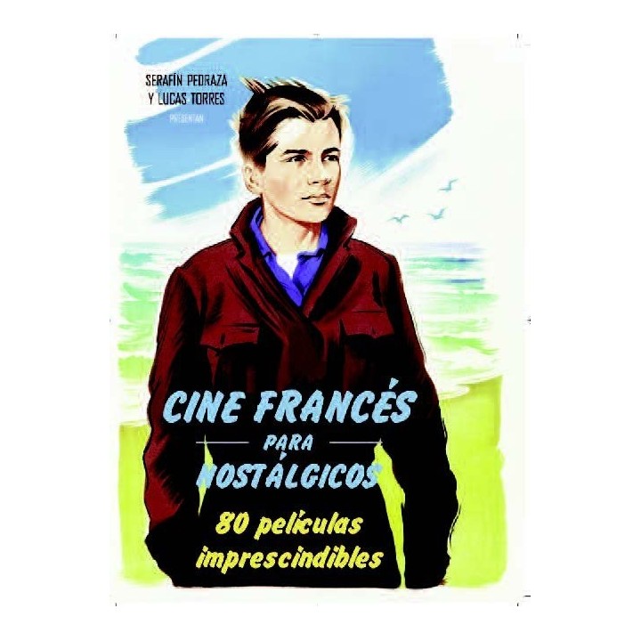 CINE FRANCES PARA NOSTALGICOS