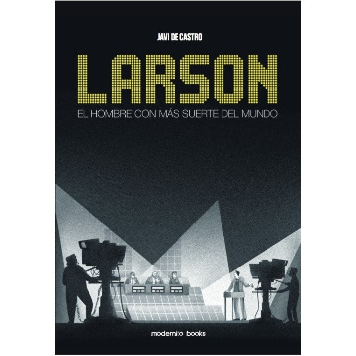 LARSON