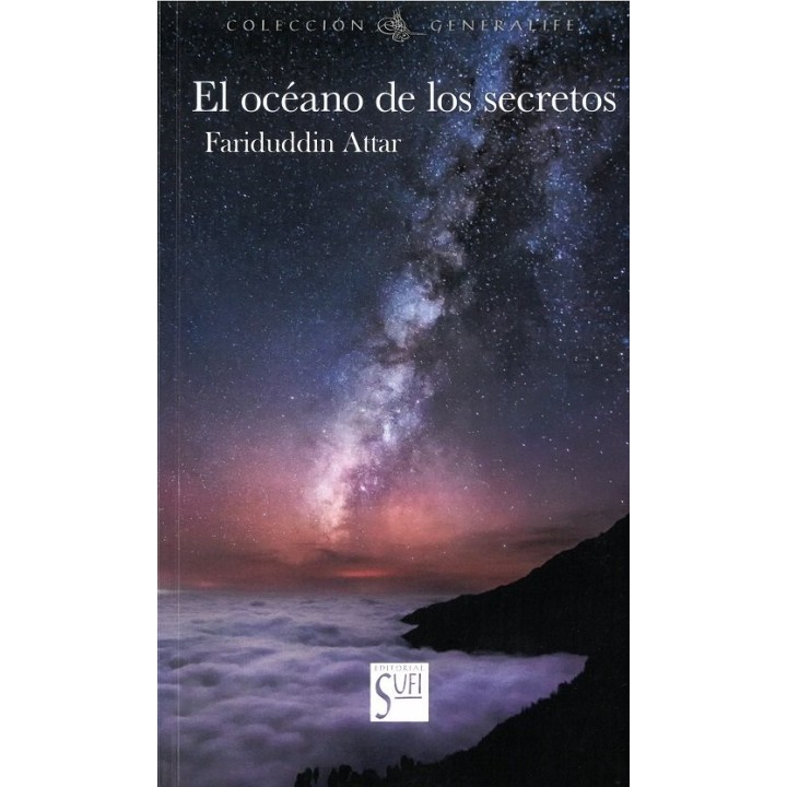OCEANO DE LOS SECRETOS,EL