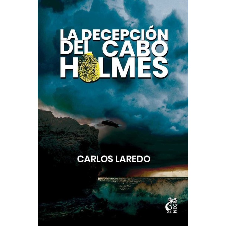 LA DECEPCION DEL CABO HOLMES