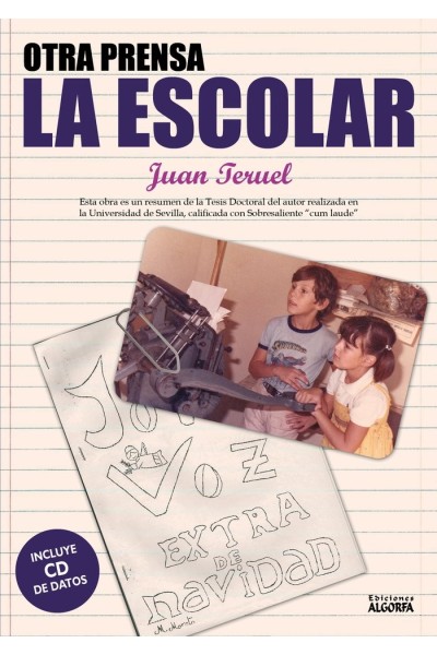 OTRA PRENSA LA ESCOLAR