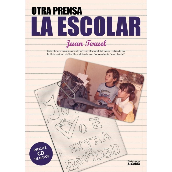 OTRA PRENSA LA ESCOLAR