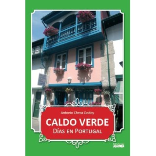 CALDO VERDE