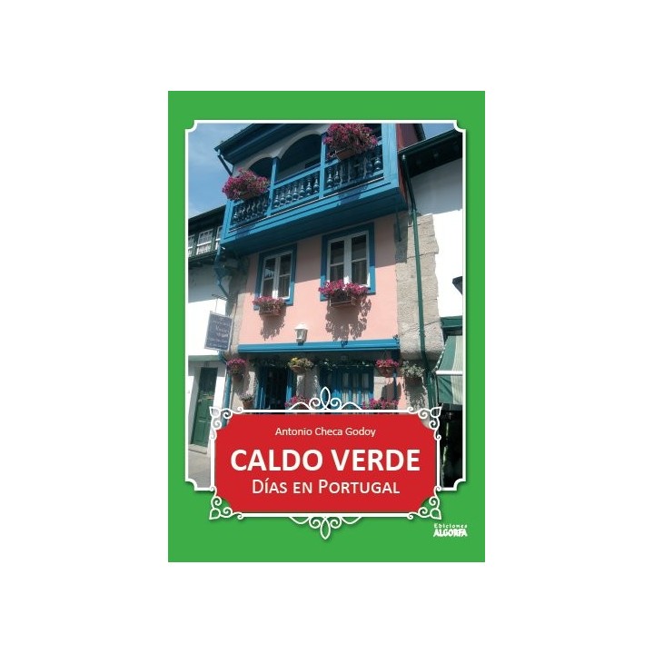 CALDO VERDE