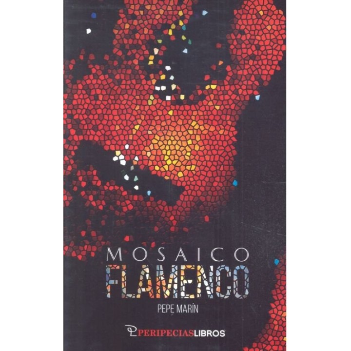 MOSAICO FLAMENCO