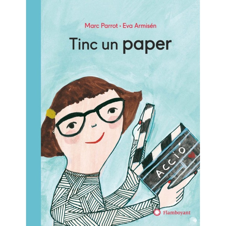 TINC UN PAPER