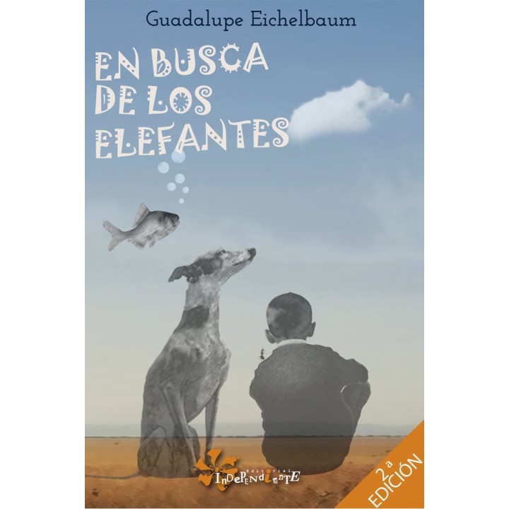 EN BUSCA DE LOS ELEFANTES