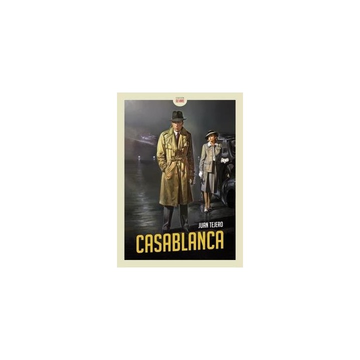 CASABLANCA